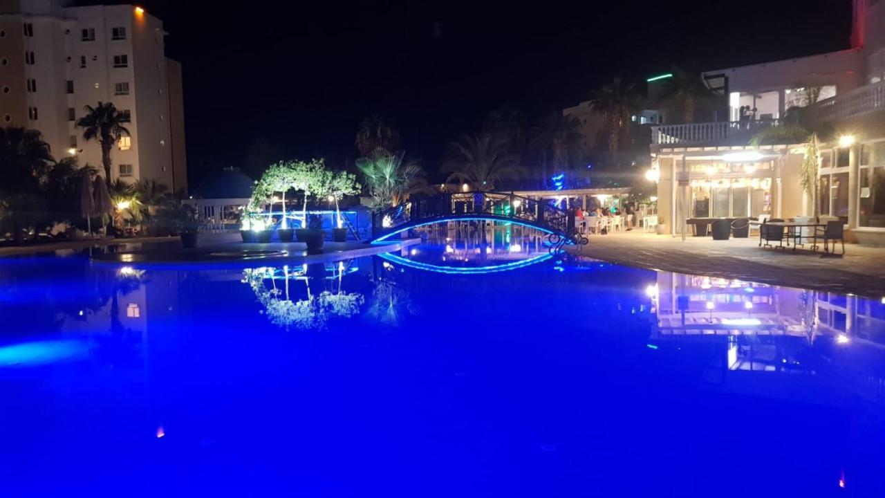 Northern Cyprus Trikomo, Iskele, Long Beach, Caesar Resort 2 Kültér fotó
