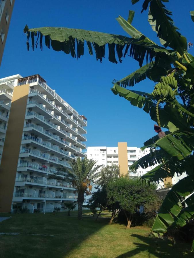 Northern Cyprus Trikomo, Iskele, Long Beach, Caesar Resort 2 Kültér fotó