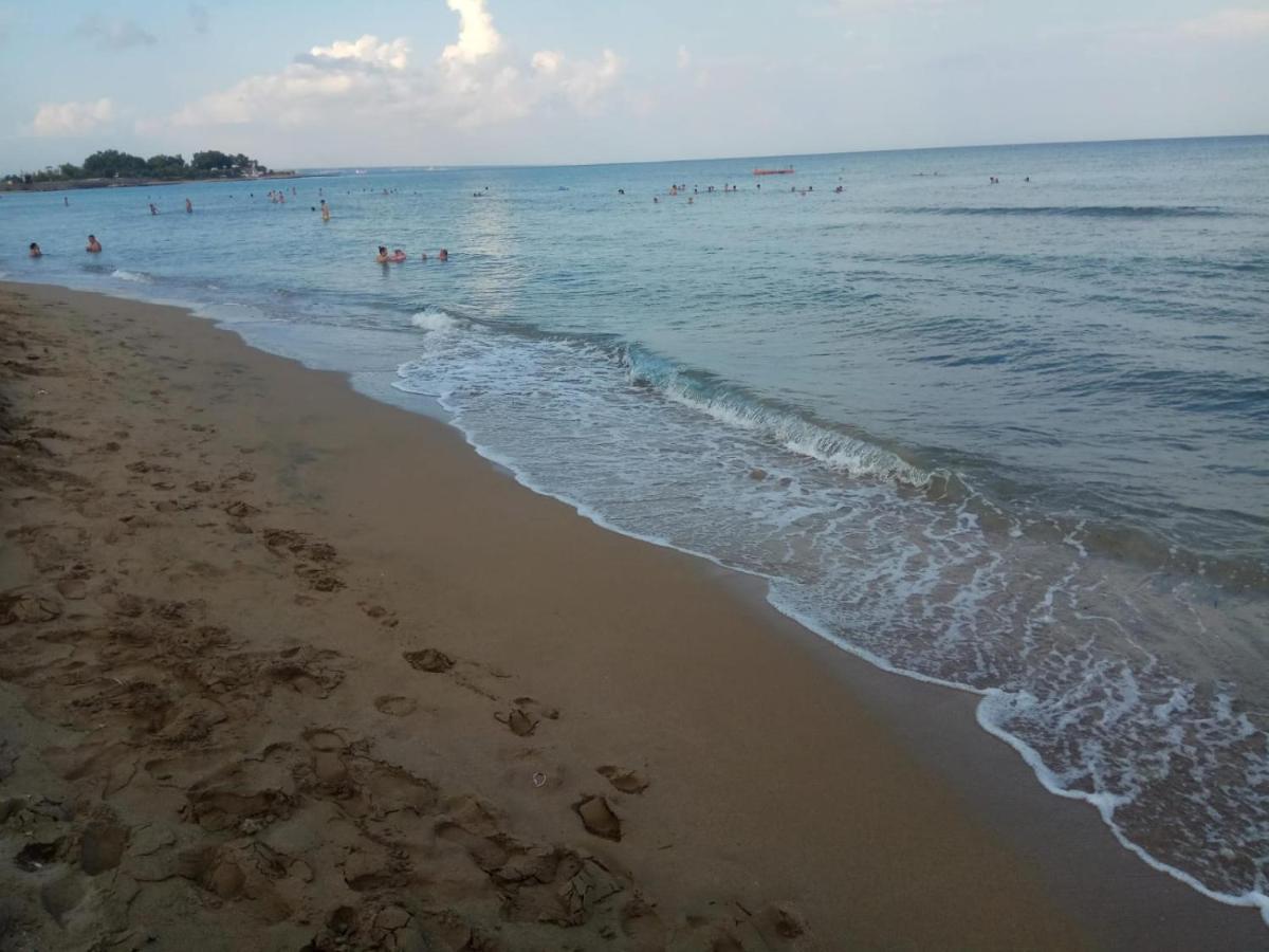 Northern Cyprus Trikomo, Iskele, Long Beach, Caesar Resort 2 Kültér fotó