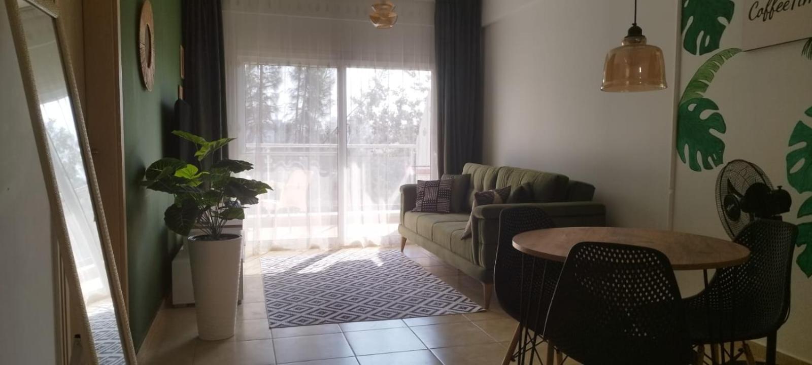 Northern Cyprus Trikomo, Iskele, Long Beach, Caesar Resort 2 Kültér fotó